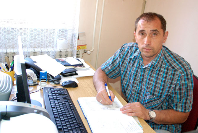 Zoran Dudvarski